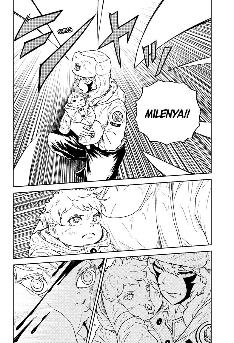 Astro Baby Chap 38 - Next Chap 39