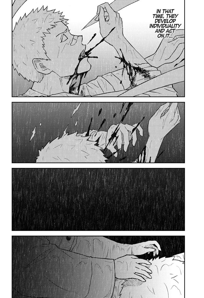 Astro Baby Chap 38 - Next Chap 39