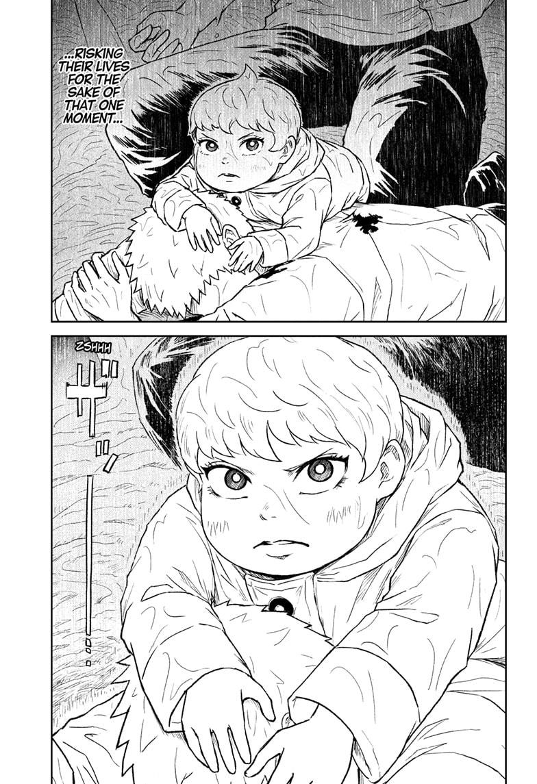 Astro Baby Chap 38 - Next Chap 39