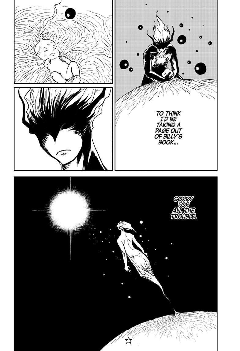 Astro Baby Chap 39 - Next Chap 40