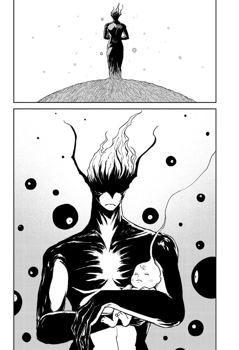 Astro Baby Chap 39 - Next Chap 40