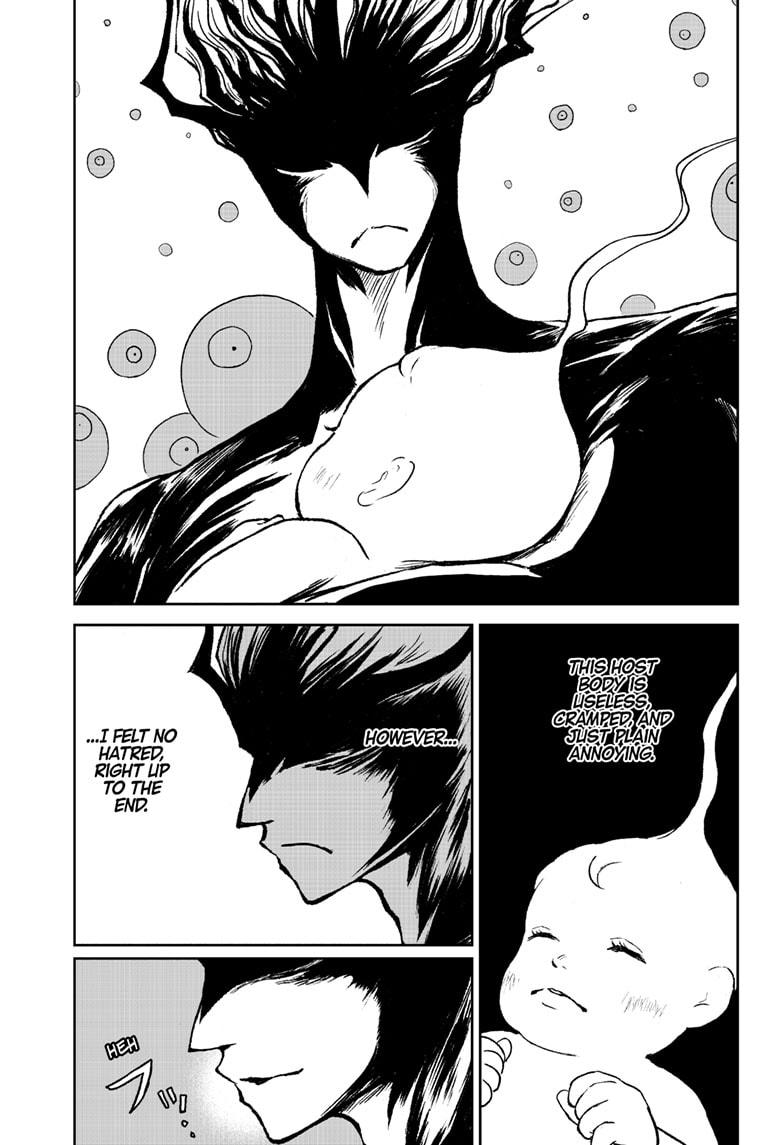 Astro Baby Chap 39 - Next Chap 40