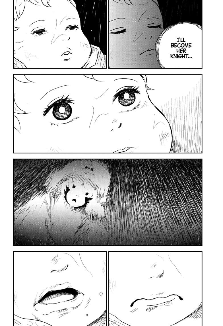 Astro Baby Chap 39 - Next Chap 40