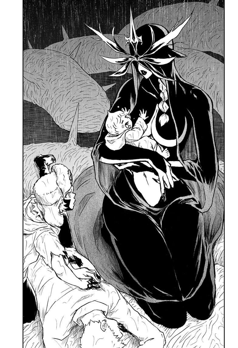 Astro Baby Chap 39 - Next Chap 40