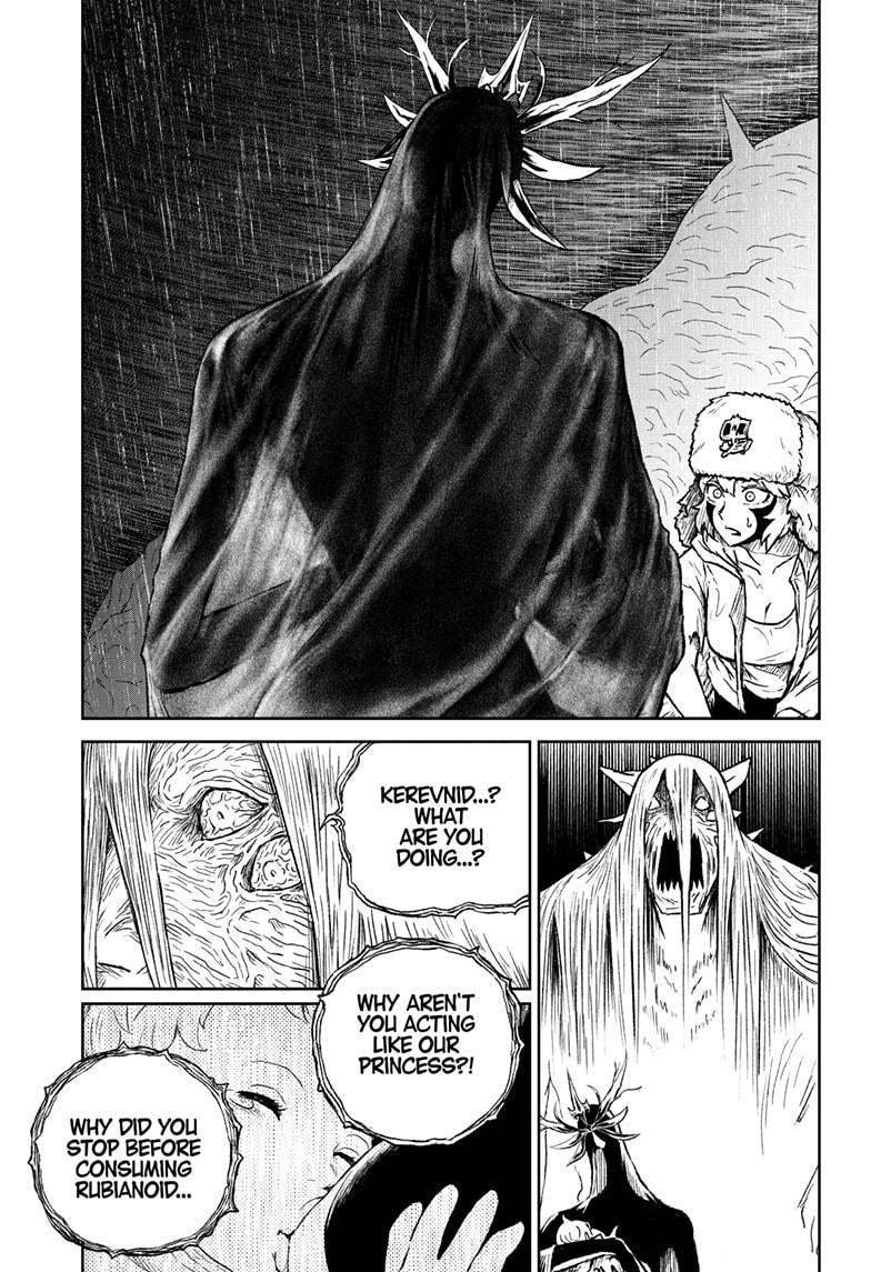 Astro Baby Chap 39 - Next Chap 40