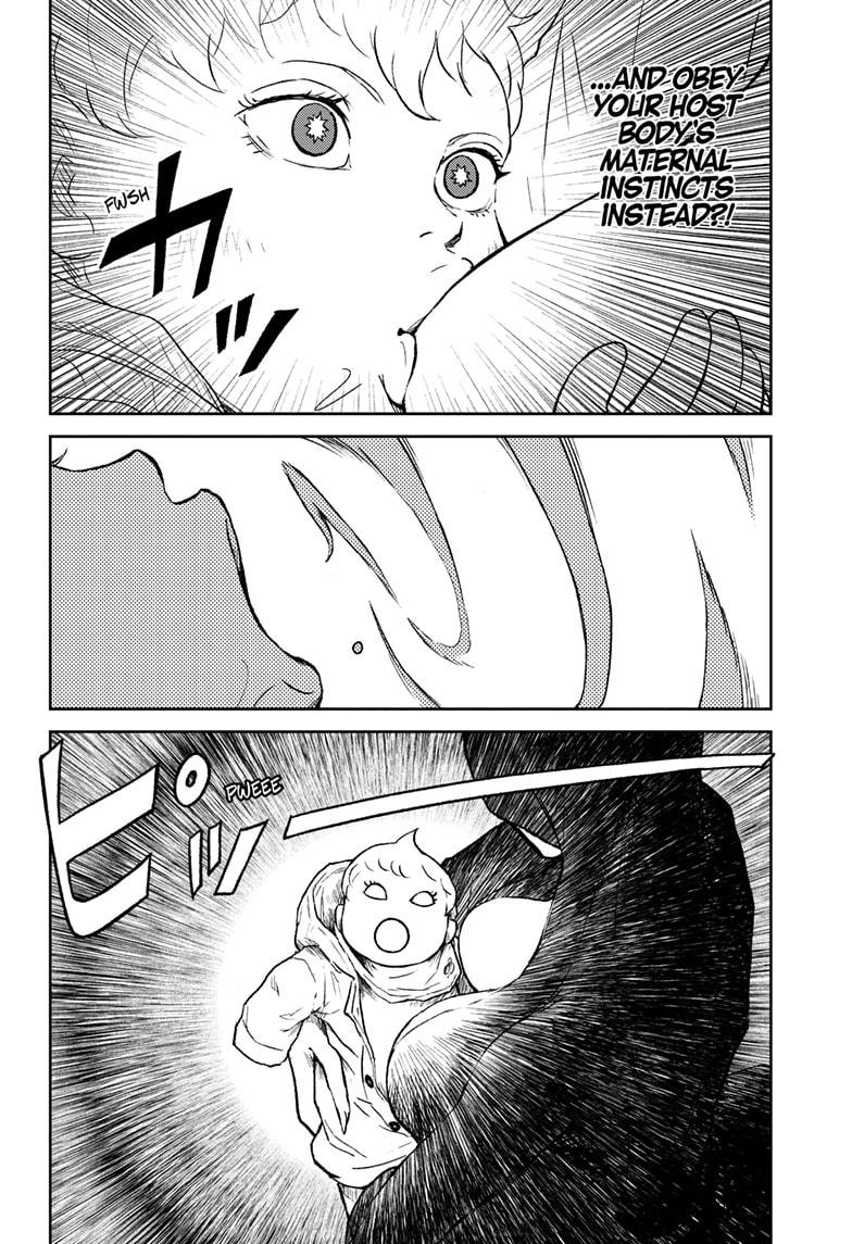 Astro Baby Chap 39 - Next Chap 40