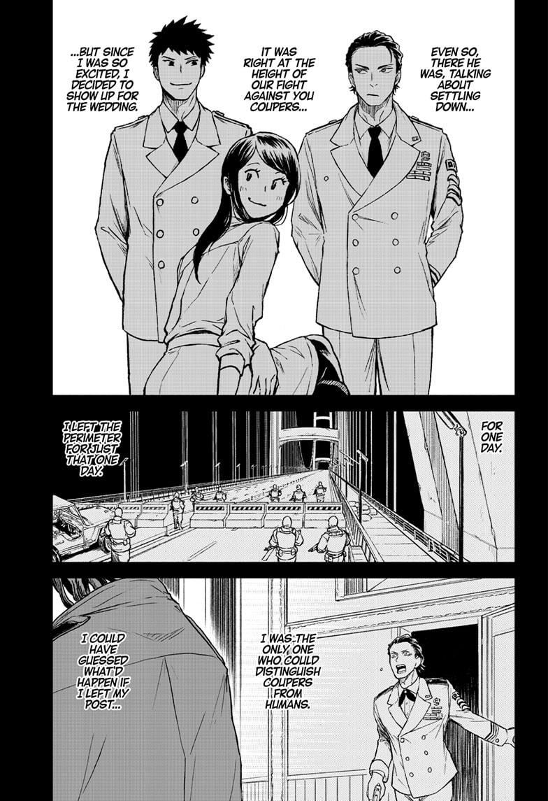 Astro Baby Chap 30 - Next Chap 31