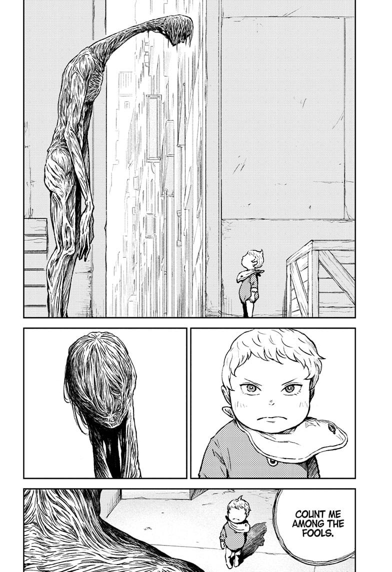 Astro Baby Chap 31 - Next Chap 32