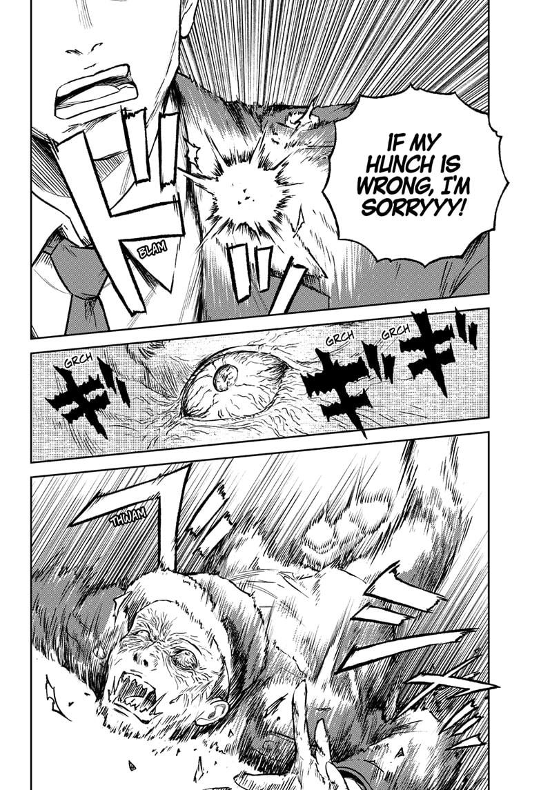 Astro Baby Chap 32 - Next Chap 33