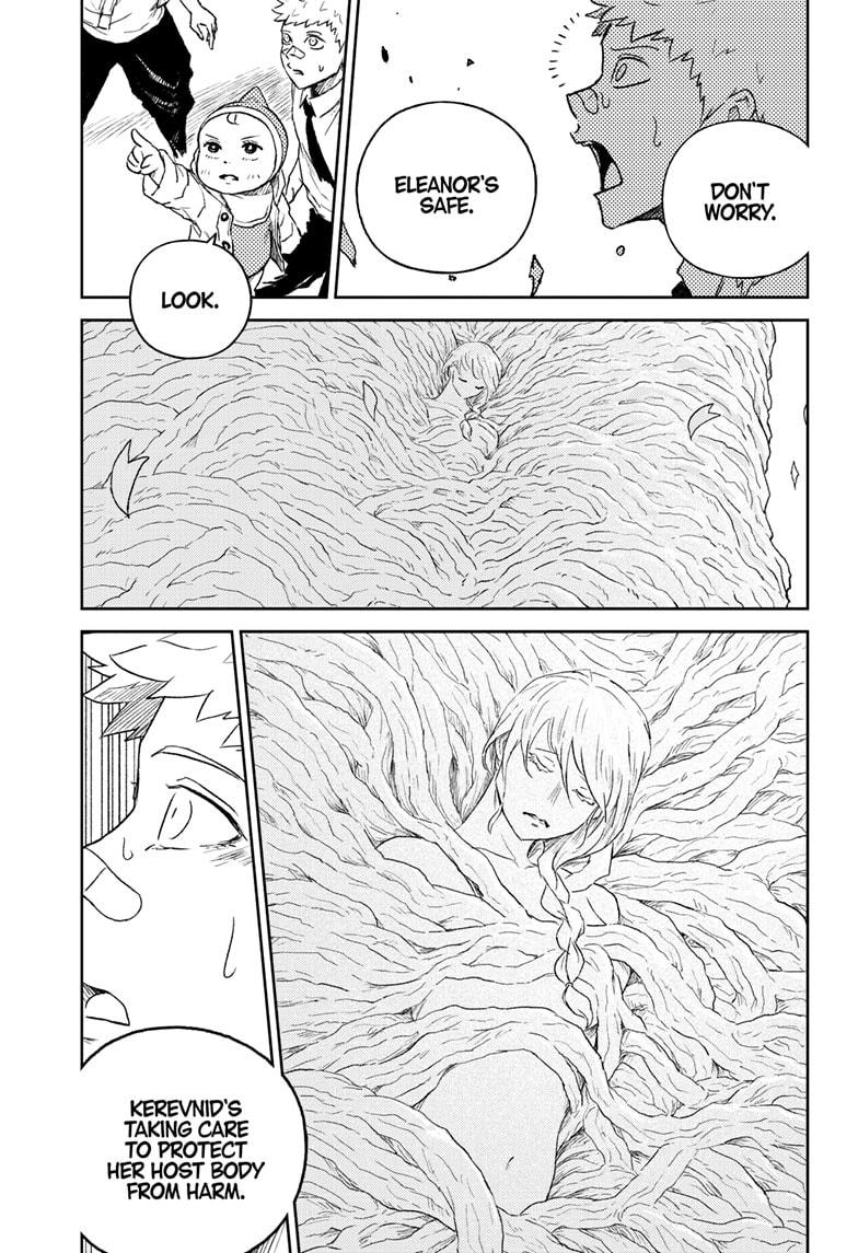 Astro Baby Chap 41 - Next Chap 42