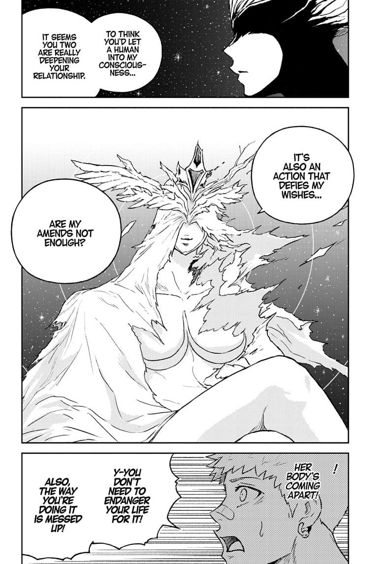 Astro Baby Chap 41 - Next Chap 42