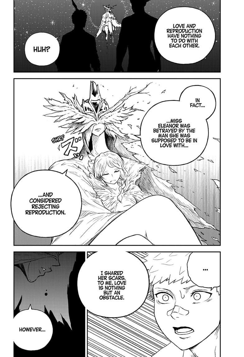 Astro Baby Chap 41 - Next Chap 42