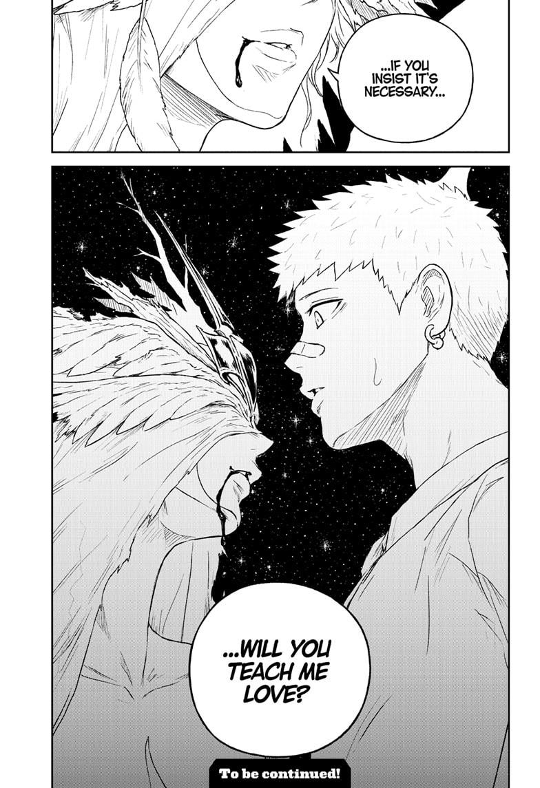 Astro Baby Chap 41 - Next Chap 42