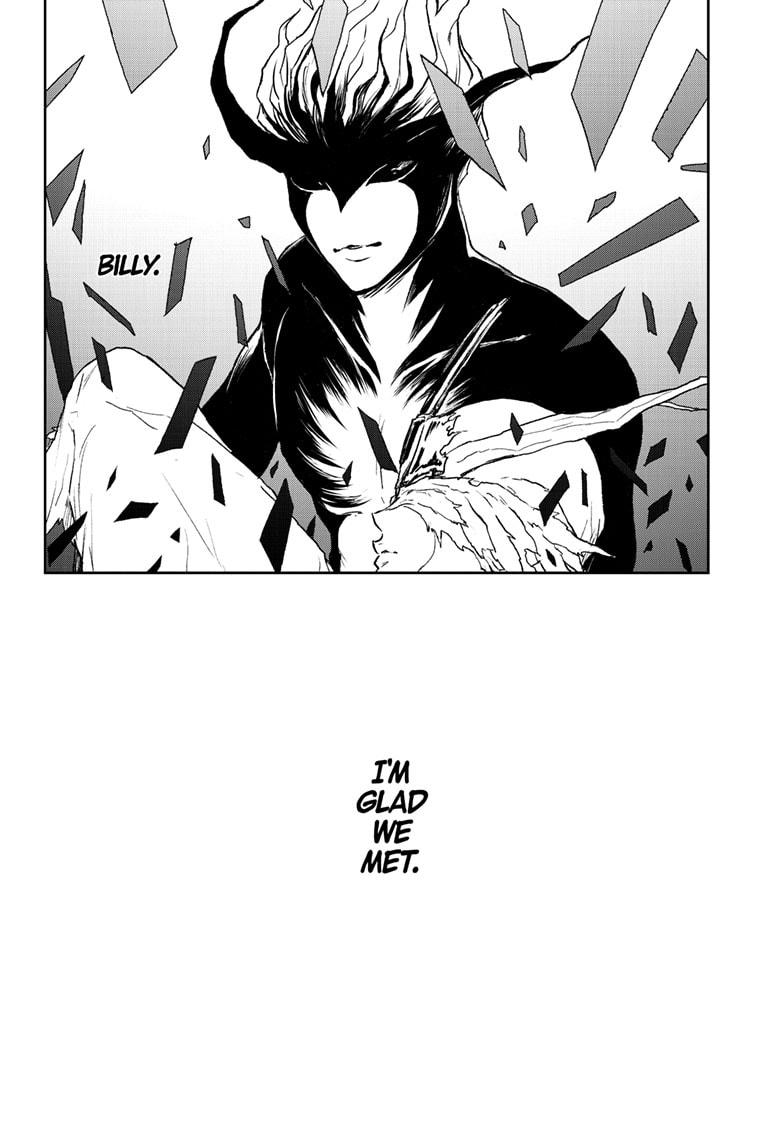 Astro Baby Chap 42 - Next Chap 43