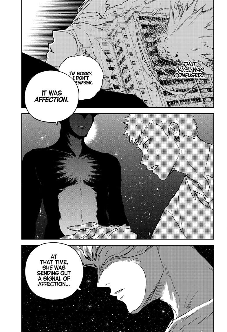 Astro Baby Chap 42 - Next Chap 43