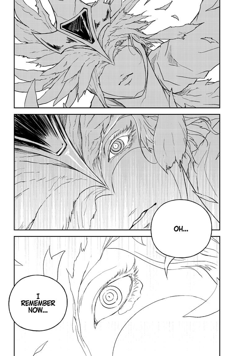 Astro Baby Chap 42 - Next Chap 43