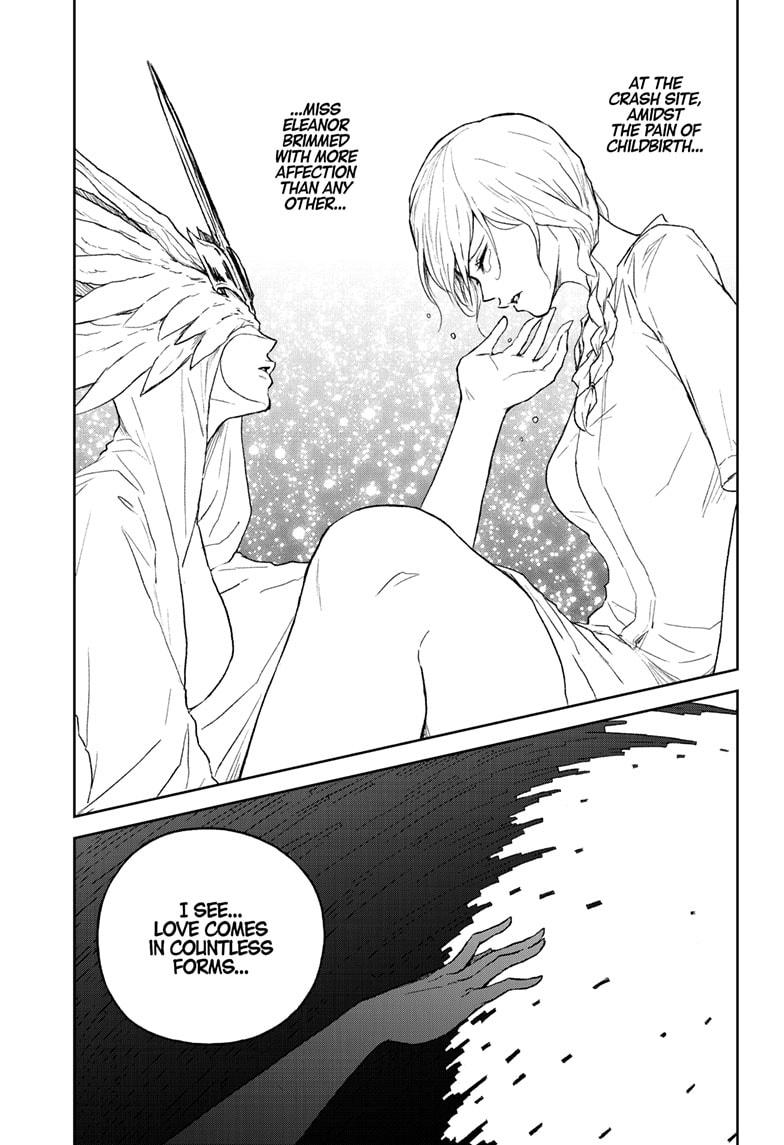 Astro Baby Chap 42 - Next Chap 43