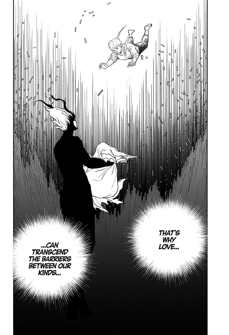 Astro Baby Chap 42 - Next Chap 43