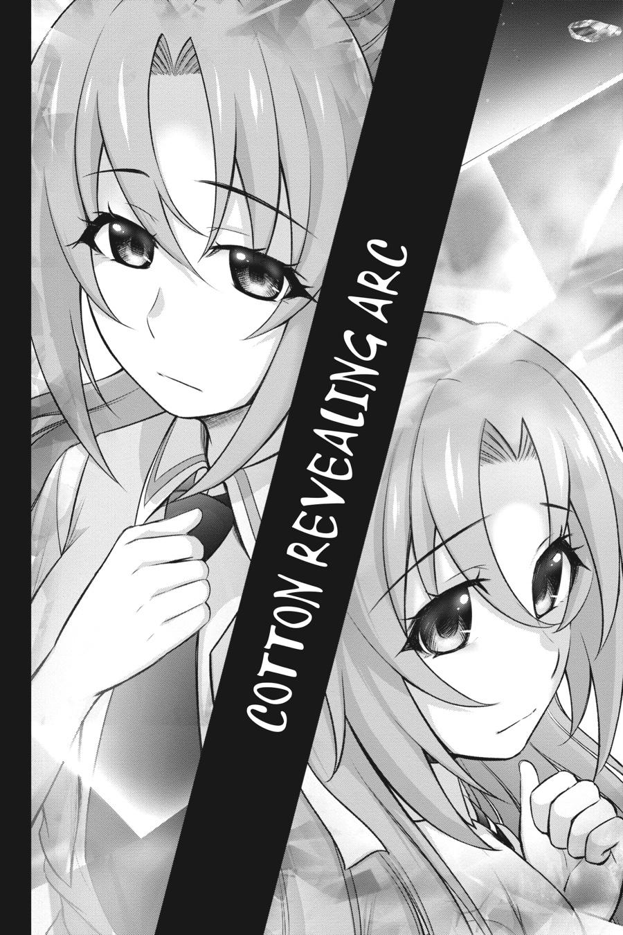 Higurashi no Naku Koro ni Meguri Chap 9 - Next Chap 10