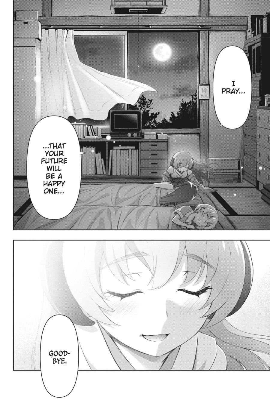 Higurashi no Naku Koro ni Meguri Chap 1 - Next Chap 2