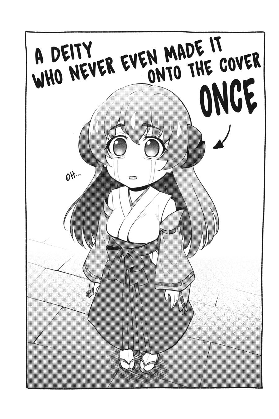 Higurashi no Naku Koro ni Meguri Chap 19 - Next Chap 20