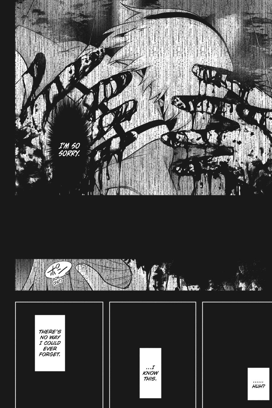 Higurashi no Naku Koro ni Meguri Chap 19 - Next Chap 20