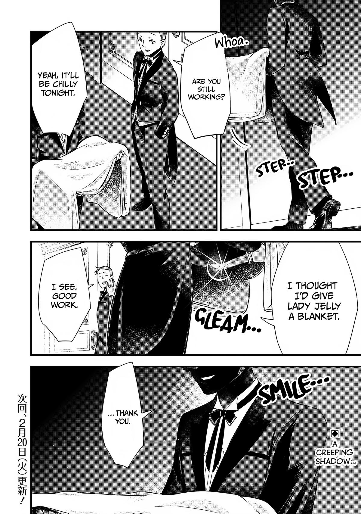 Slime Seijo Chap 5 - Next Chap 6