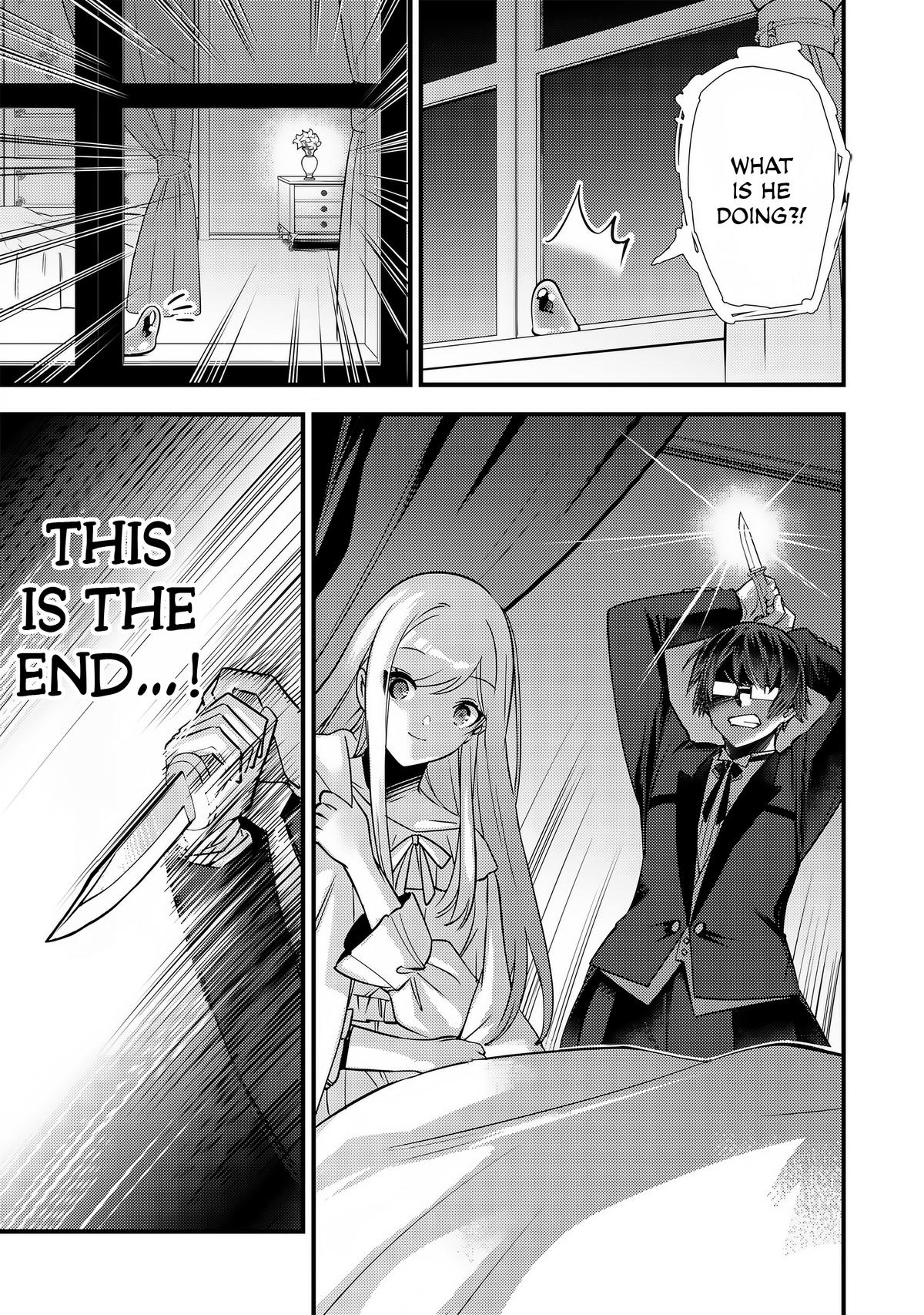 Slime Seijo Chap 6 - Next Chap 7