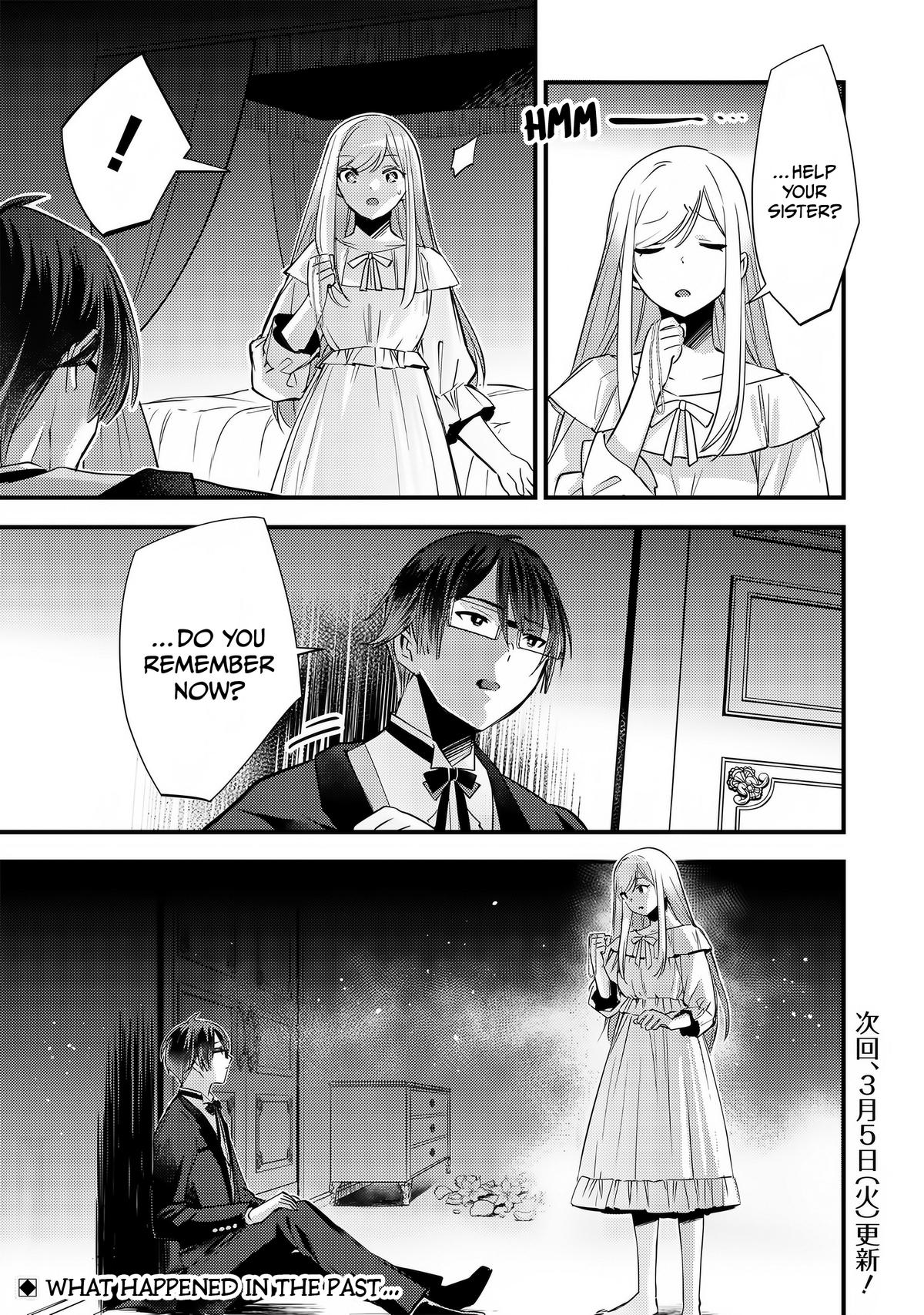 Slime Seijo Chap 6 - Next Chap 7