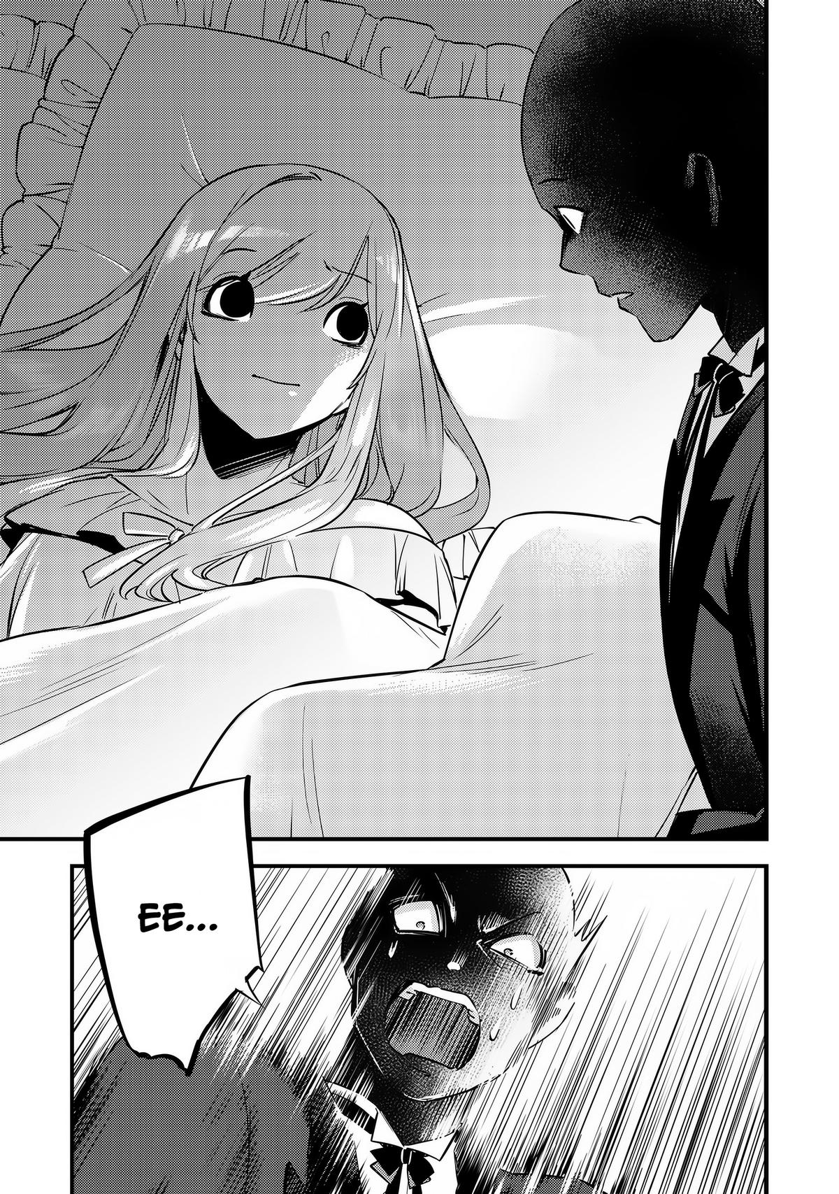 Slime Seijo Chap 6 - Next Chap 7