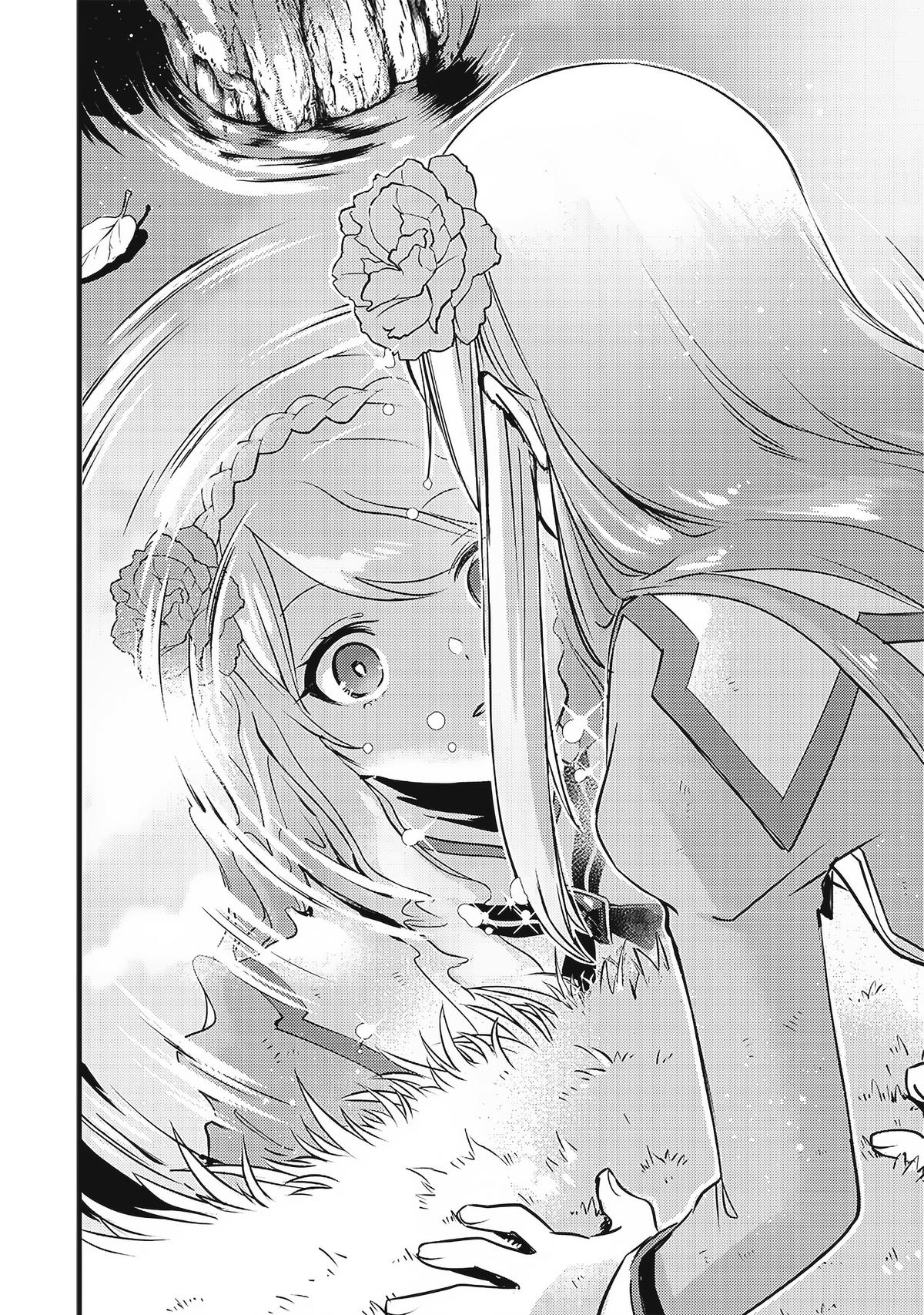 Slime Seijo Chap 1 - Next Chap 2