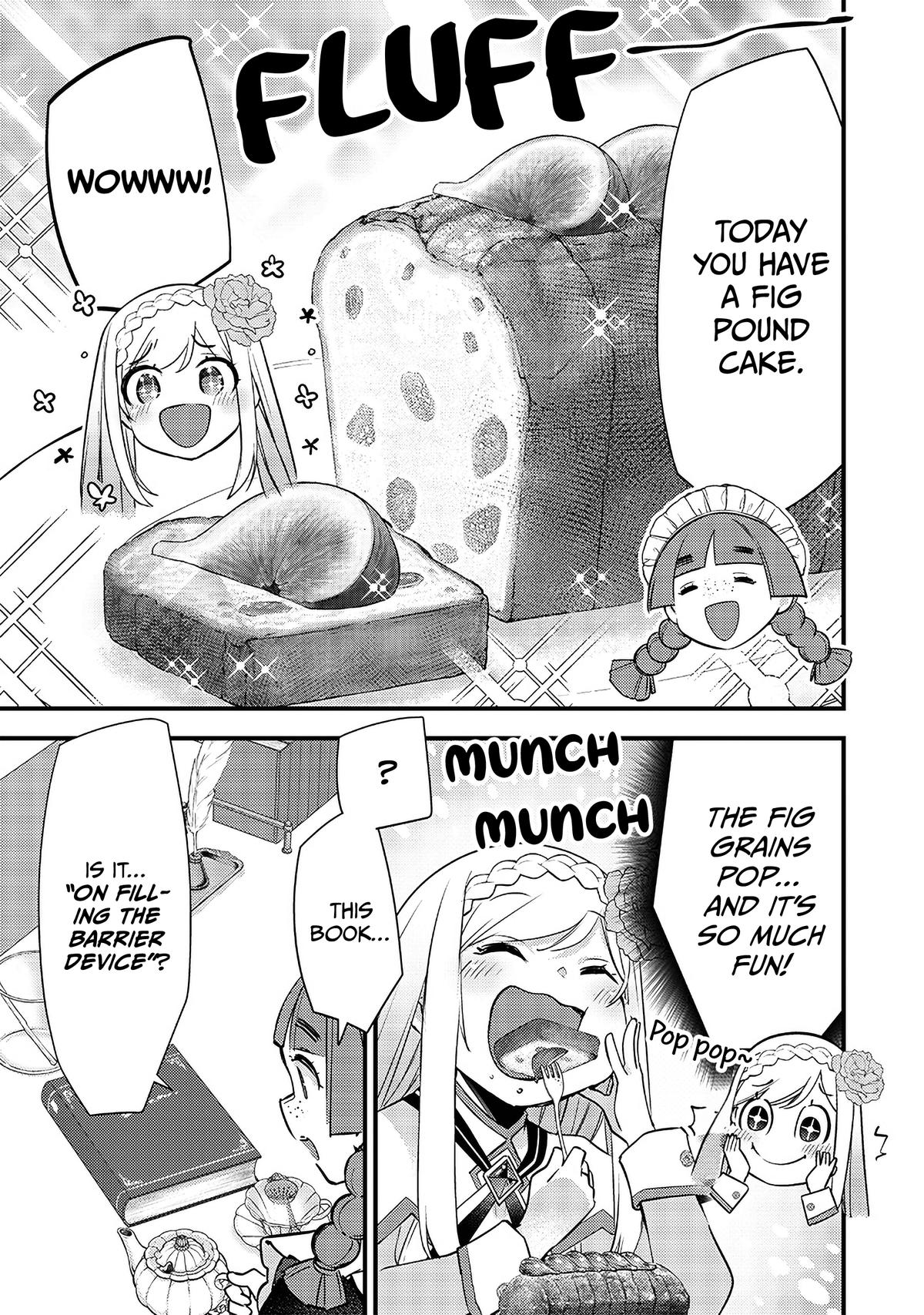 Slime Seijo Chap 14 - Next Chap 15