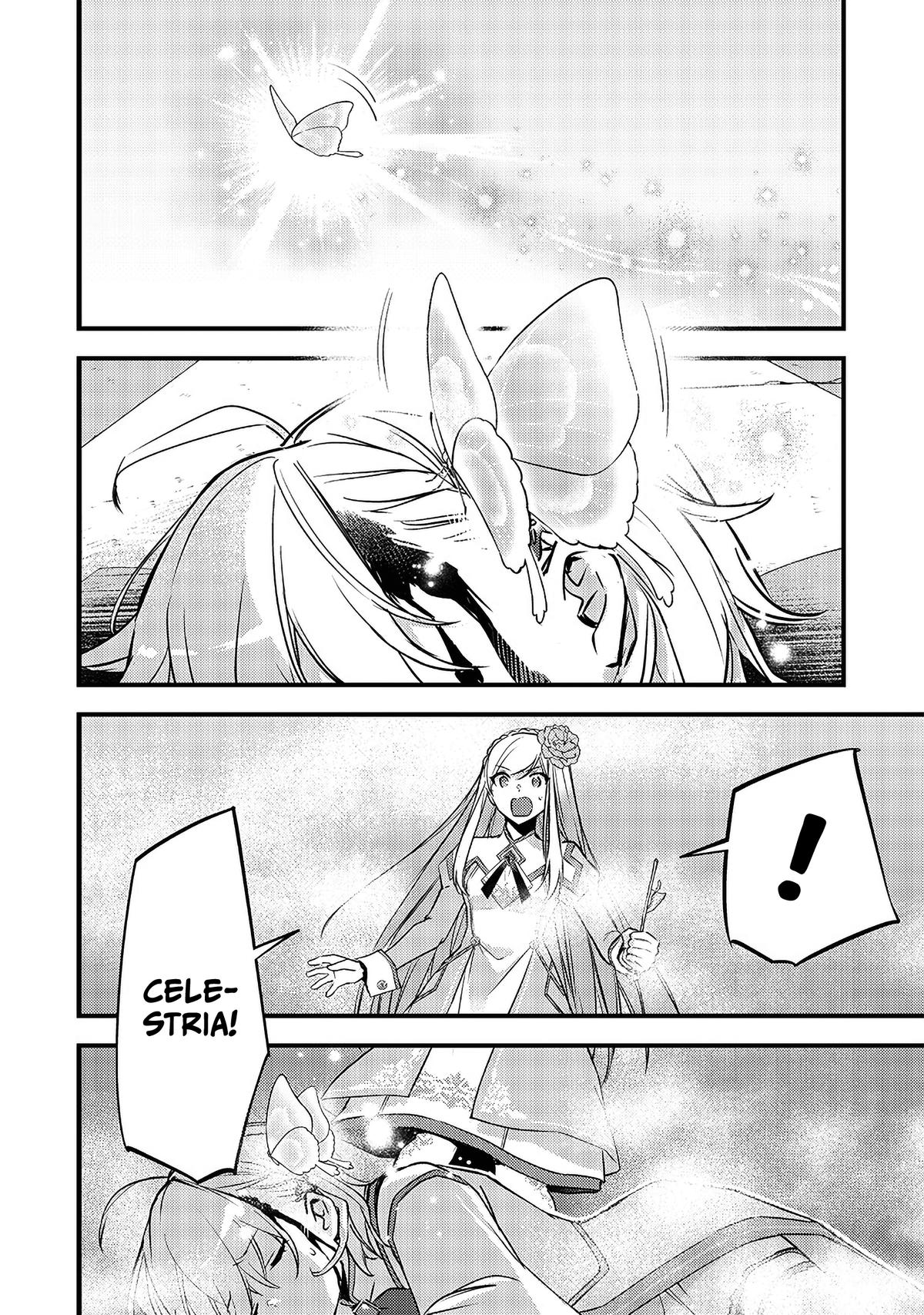 Slime Seijo Chap 15 - Next Chap 16
