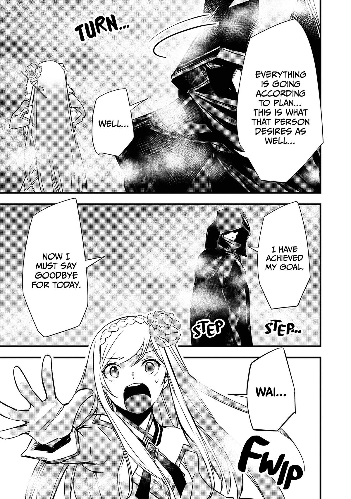 Slime Seijo Chap 15 - Next Chap 16