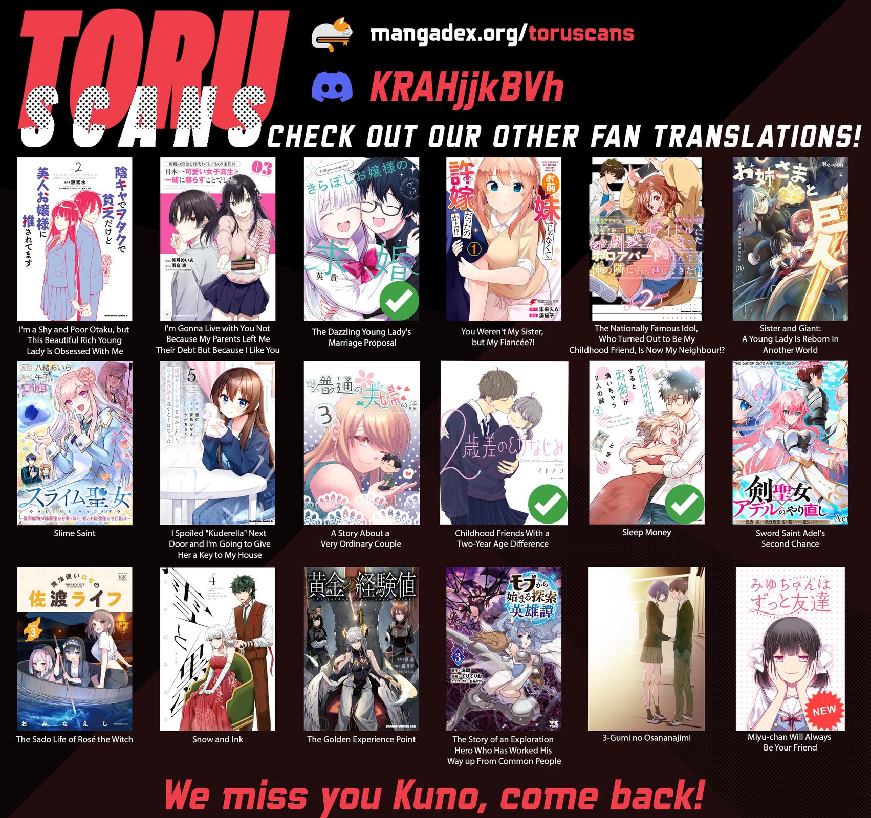 Slime Seijo Chap 15 - Next Chap 16