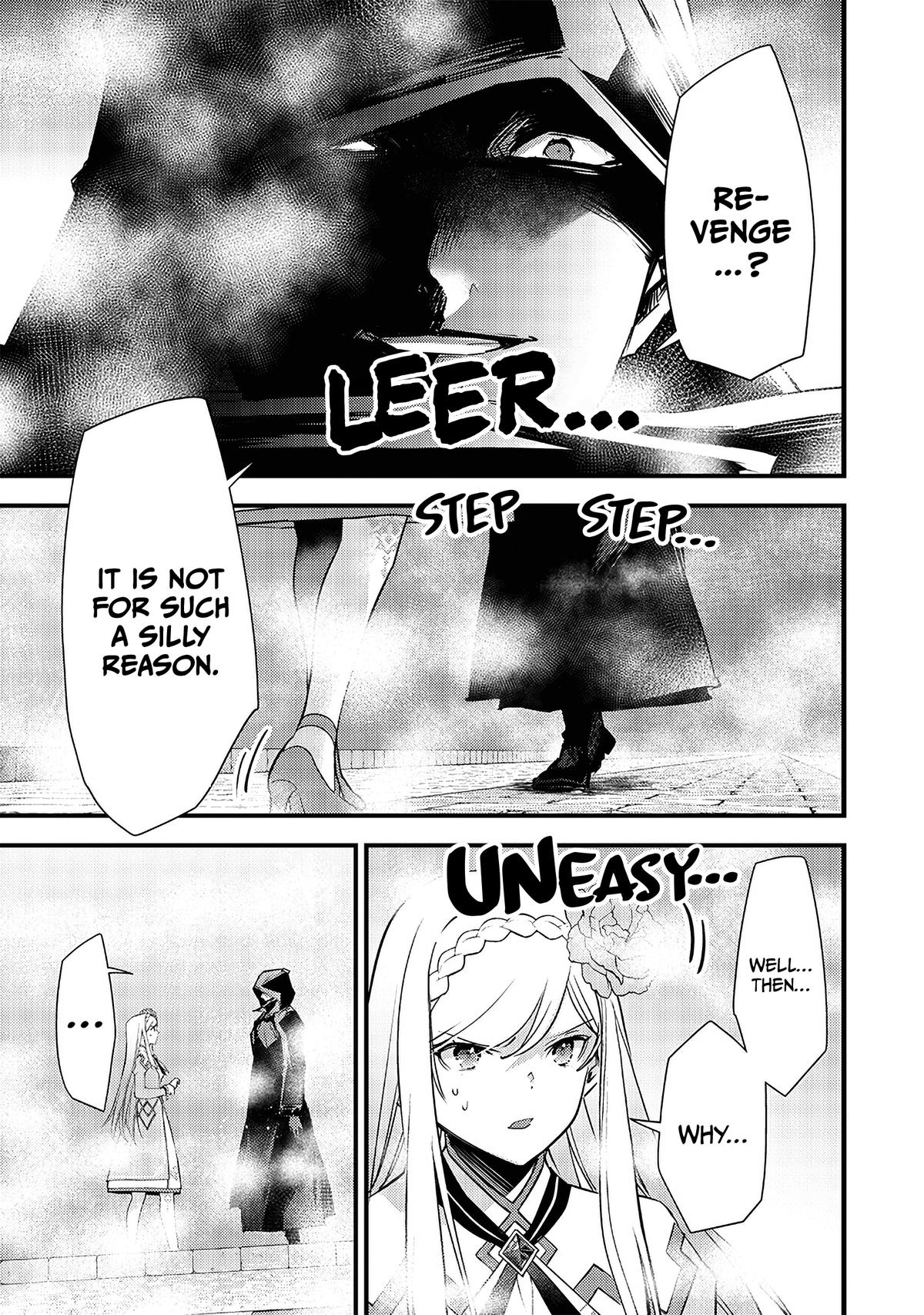 Slime Seijo Chap 15 - Next Chap 16