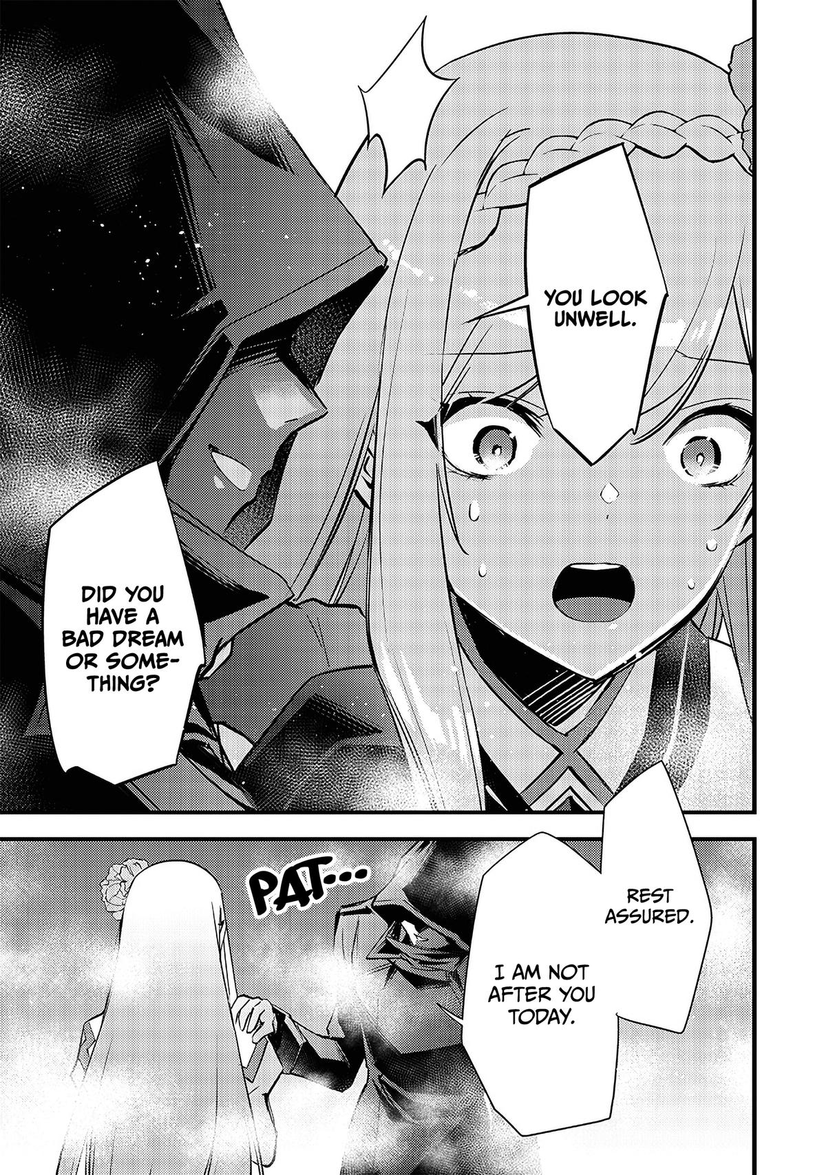 Slime Seijo Chap 15 - Next Chap 16