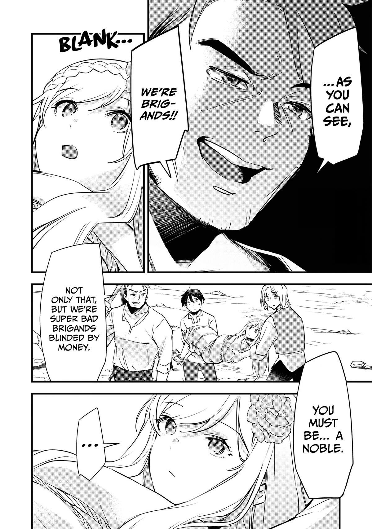 Slime Seijo Chap 19 - Next Chap 20