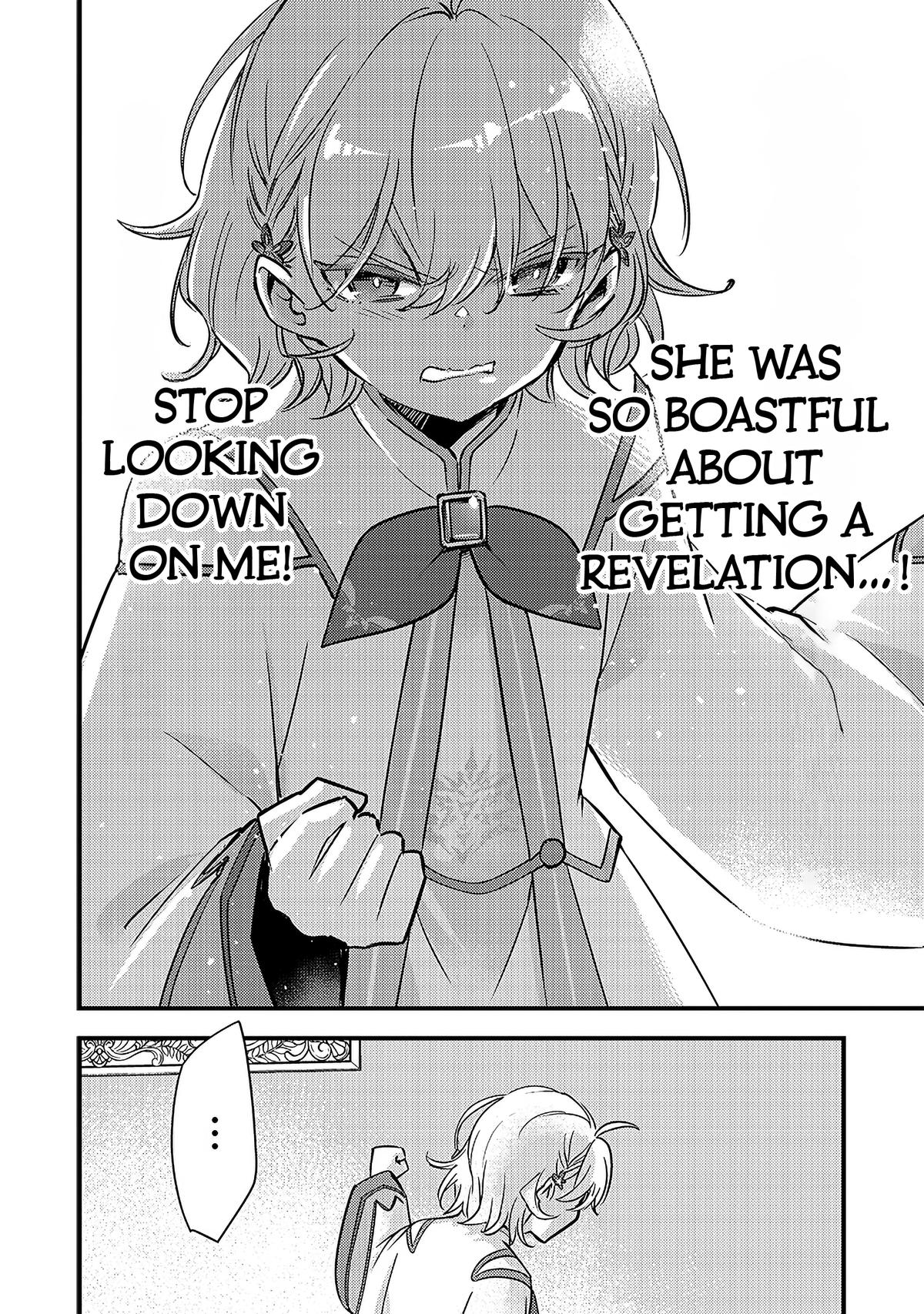 Slime Seijo Chap 10 - Next Chap 11