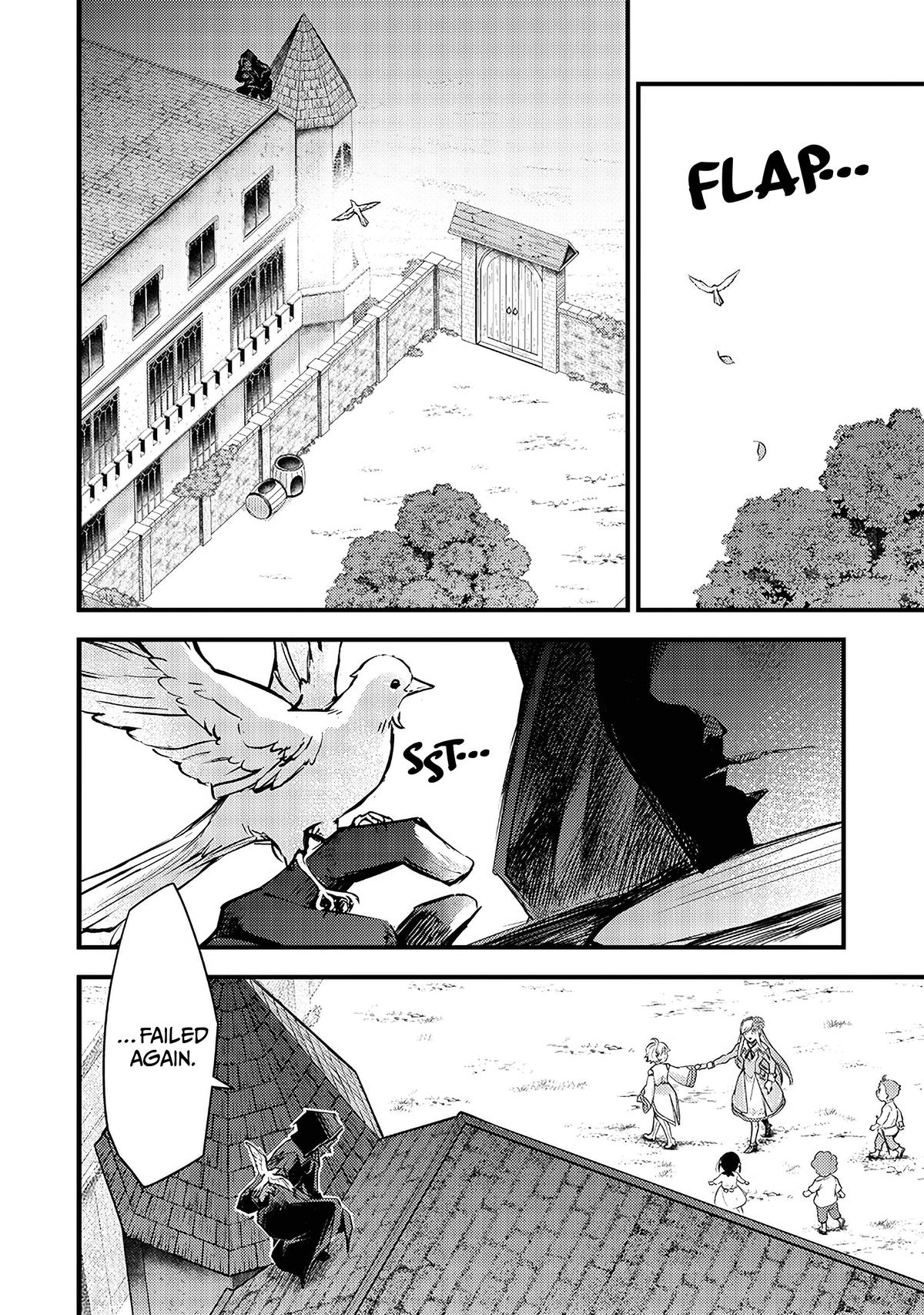 Slime Seijo Chap 13 - Next Chap 14