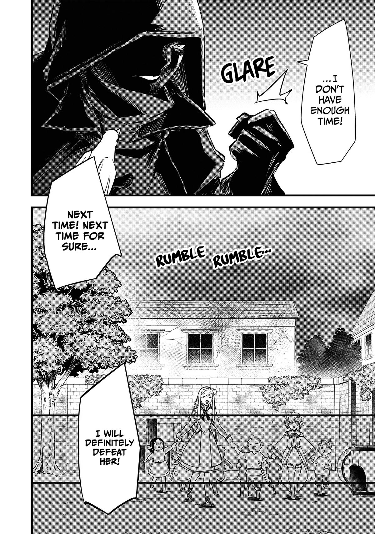 Slime Seijo Chap 13 - Next Chap 14