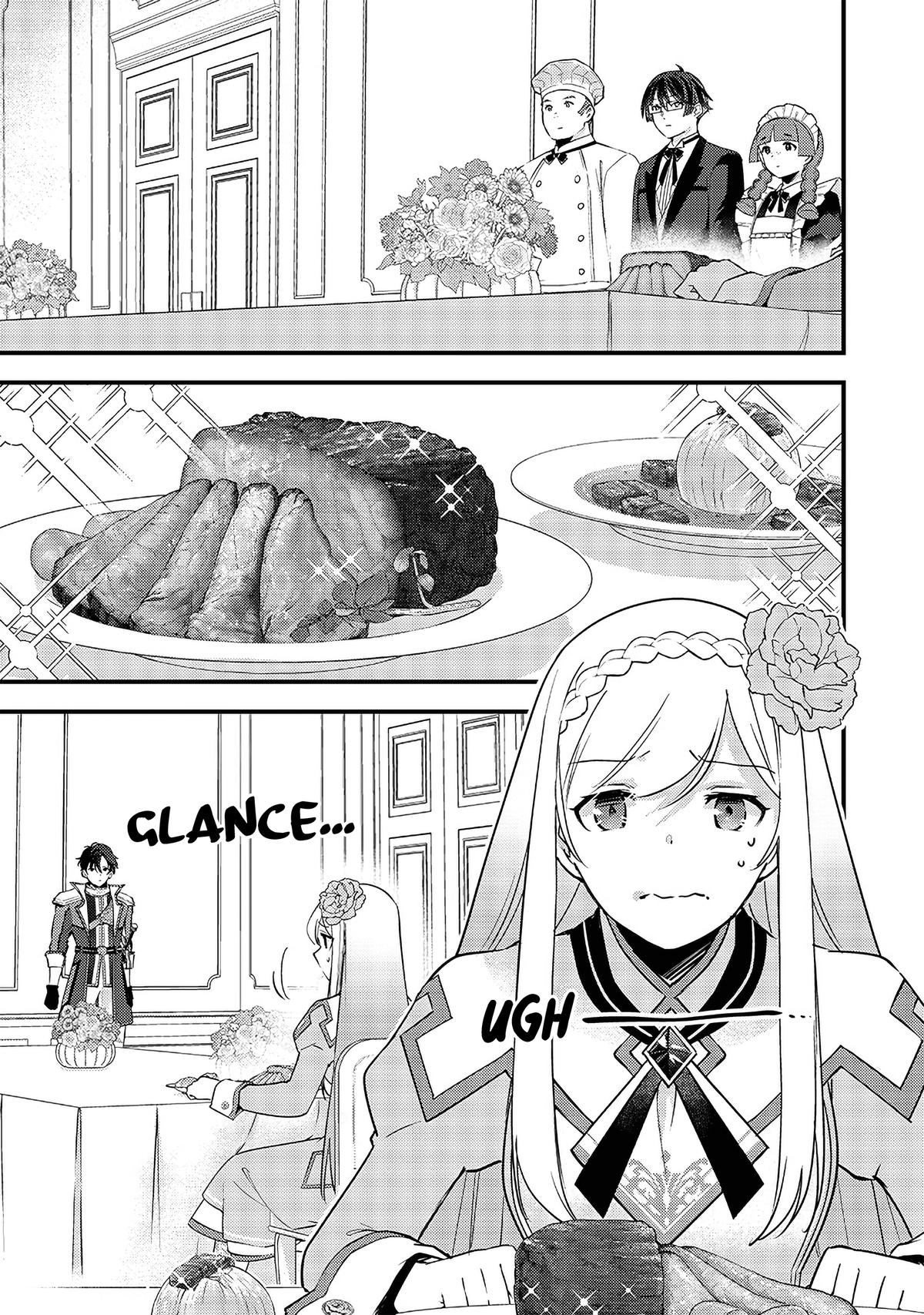 Slime Seijo Chap 27 - Next Chap 28
