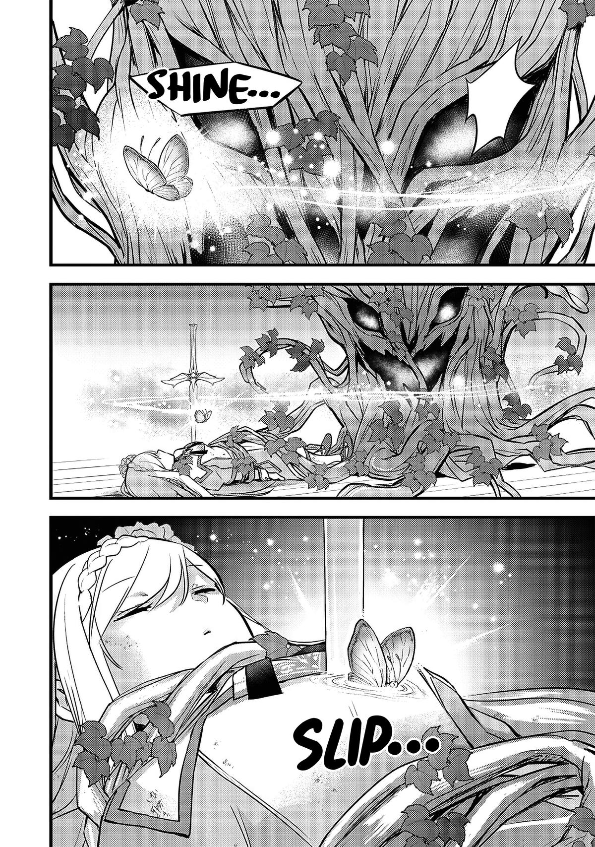 Slime Seijo Chap 24 - Next Chap 25