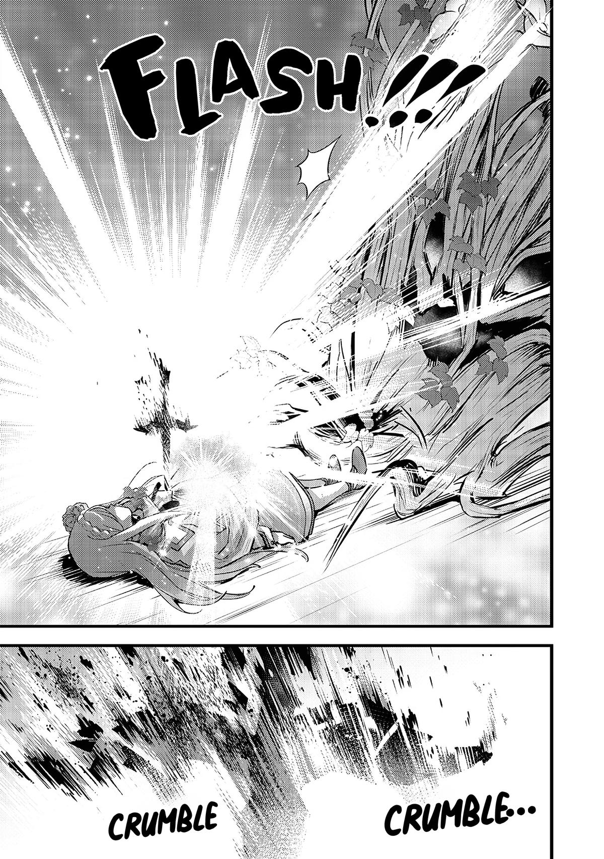 Slime Seijo Chap 24 - Next Chap 25