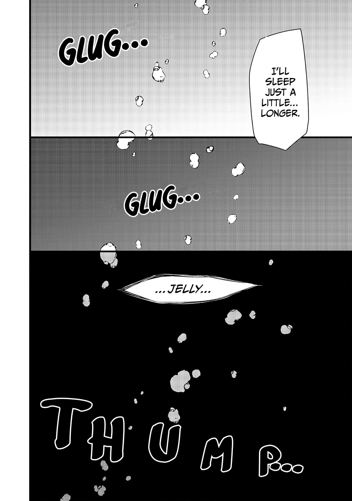 Slime Seijo Chap 24 - Next Chap 25