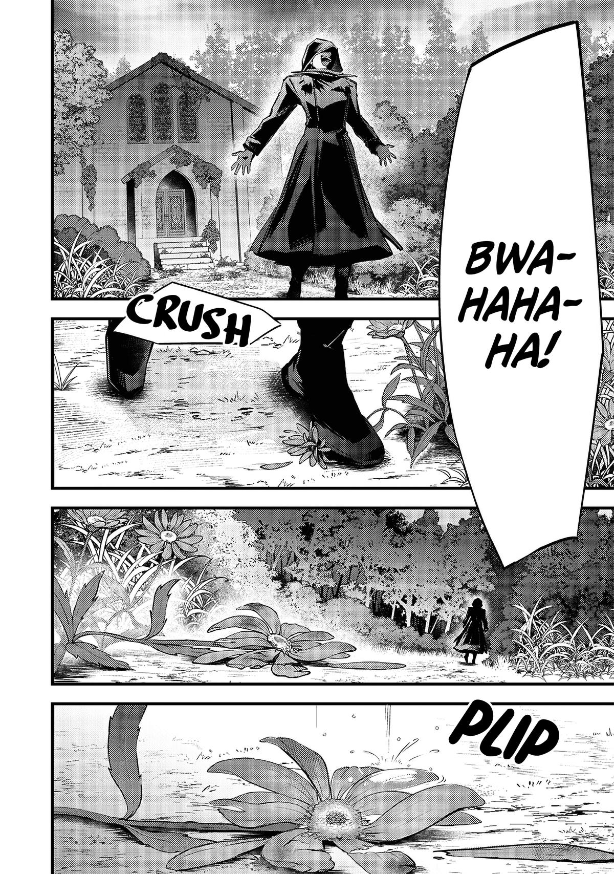 Slime Seijo Chap 24 - Next Chap 25