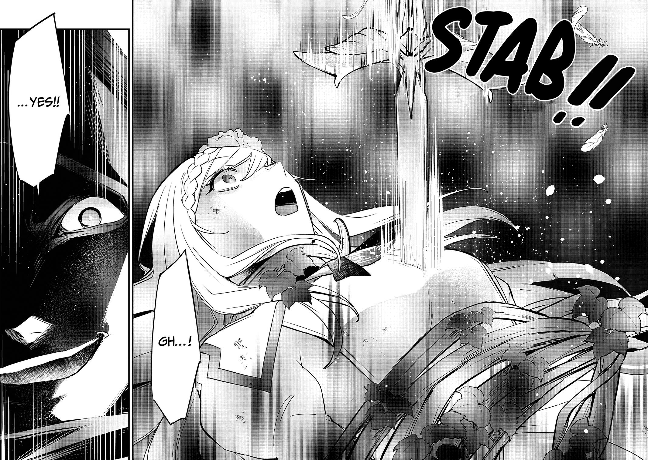 Slime Seijo Chap 24 - Next Chap 25