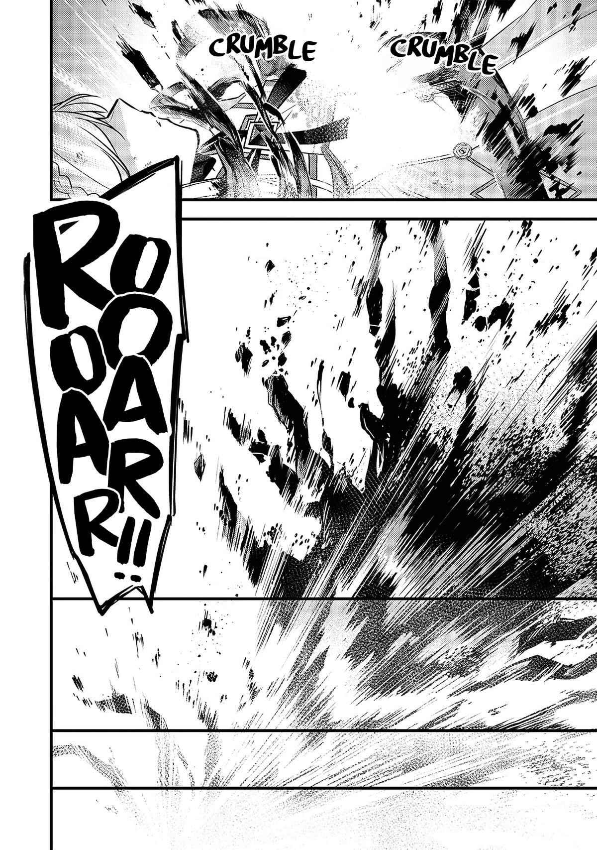 Slime Seijo Chap 24 - Next Chap 25