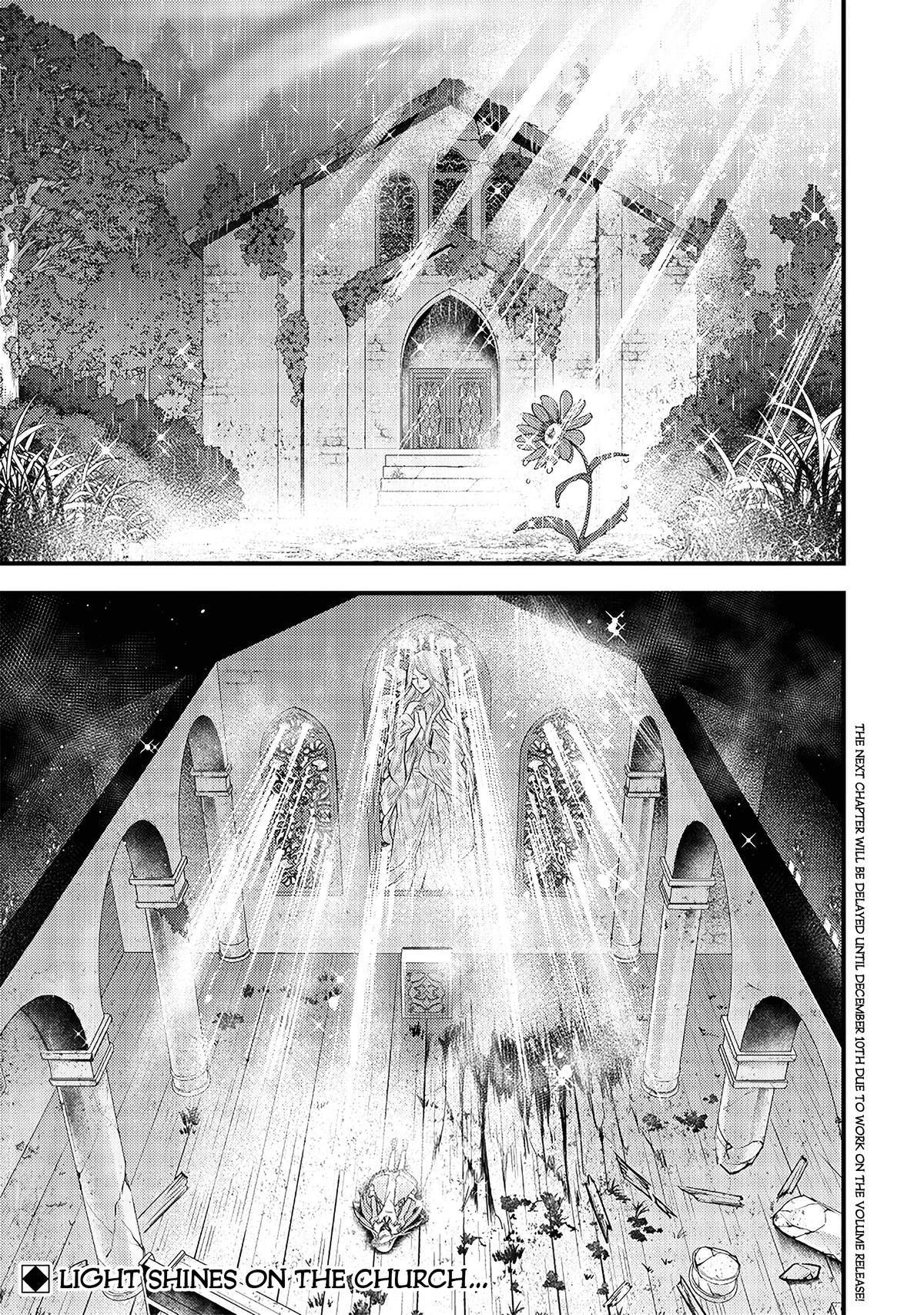 Slime Seijo Chap 24 - Next Chap 25