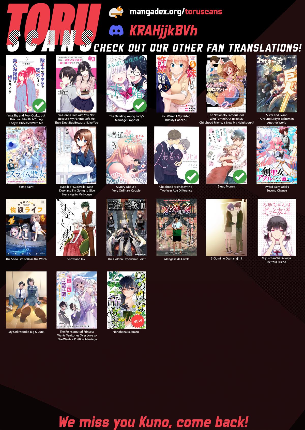 Slime Seijo Chap 24 - Next Chap 25